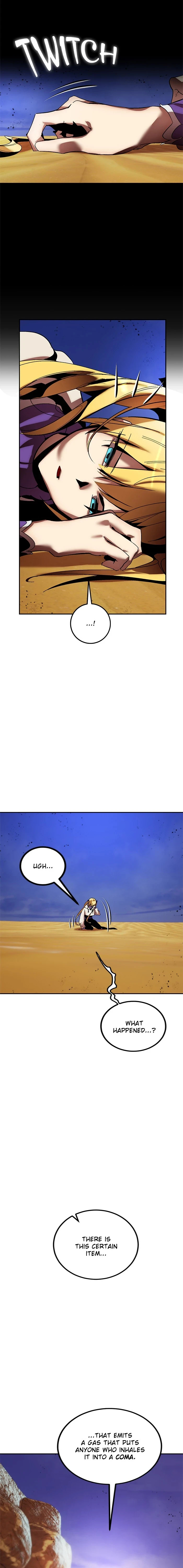 Return to Player, Chapter 73 - The Magical Rewind (3), page 13