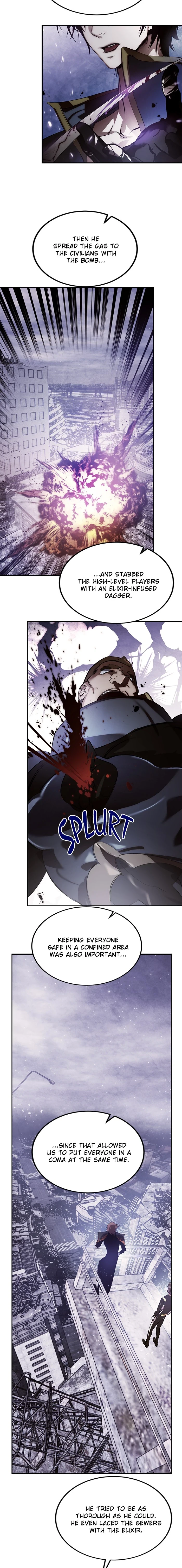 Return to Player, Chapter 73 - The Magical Rewind (3), page 15