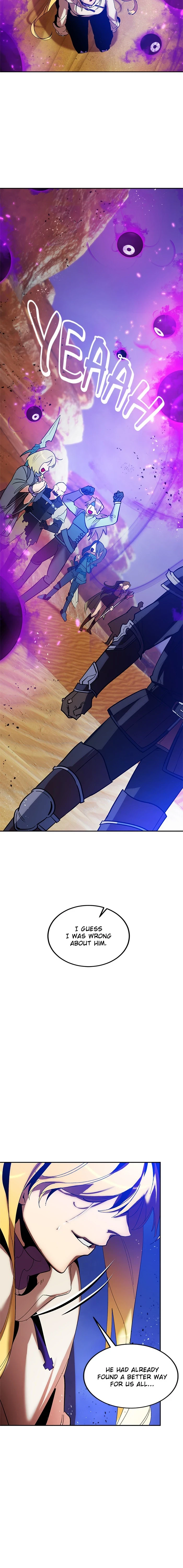 Return to Player, Chapter 73 - The Magical Rewind (3), page 17