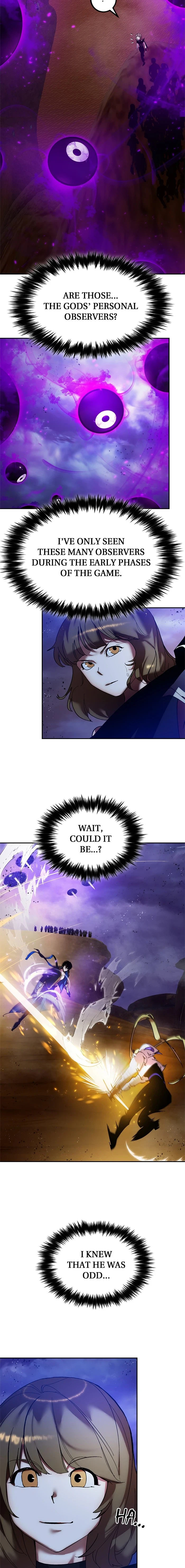 Return to Player, Chapter 73 - The Magical Rewind (3), page 5