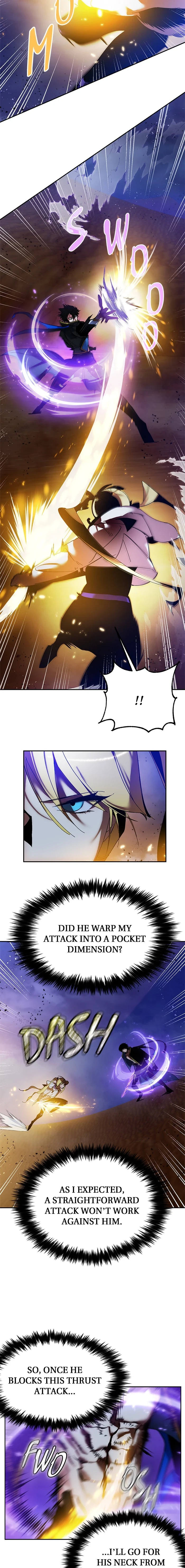 Return to Player, Chapter 73 - The Magical Rewind (3), page 7