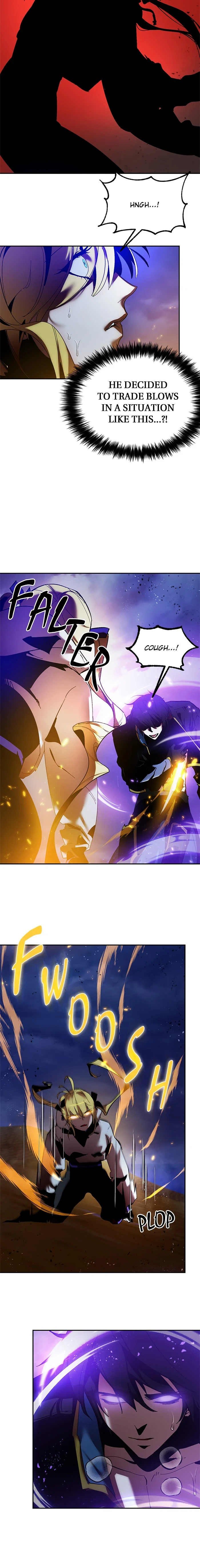 Return to Player, Chapter 73 - The Magical Rewind (3), page 9