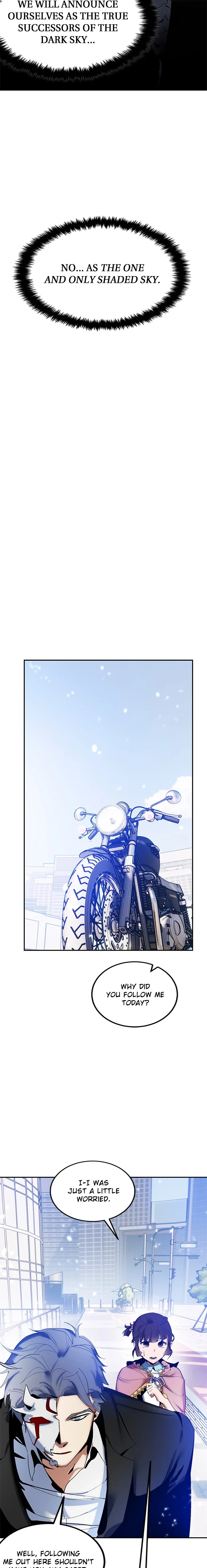 Return to Player, Chapter 75 - The Devil Seeker (2), page 14