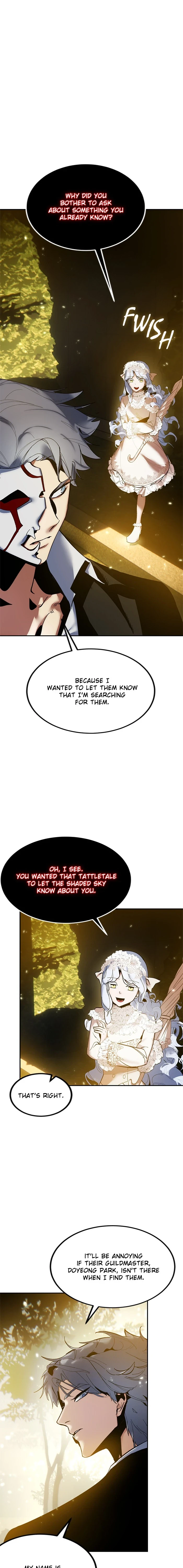 Return to Player, Chapter 75 - The Devil Seeker (2), page 4