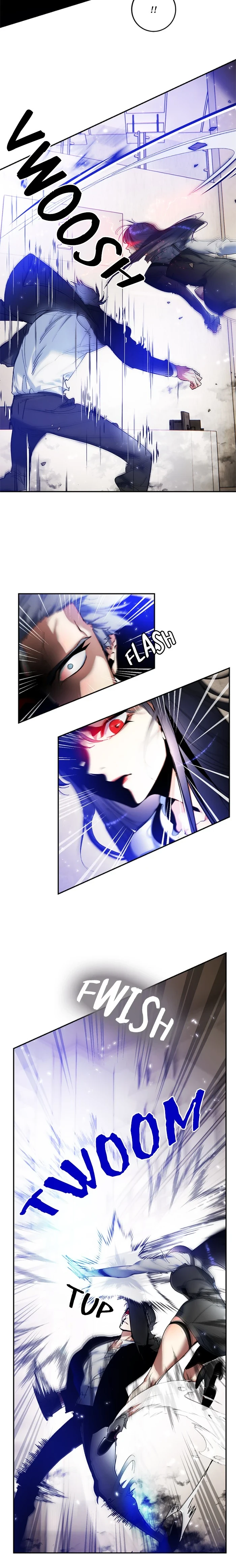 Return to Player, Chapter 76 - The Devil Seeker (3), page 14