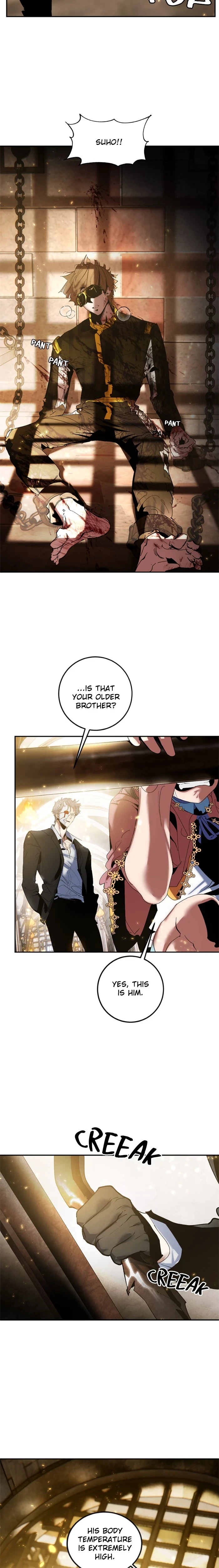 Return to Player, Chapter 76 - The Devil Seeker (3), page 7