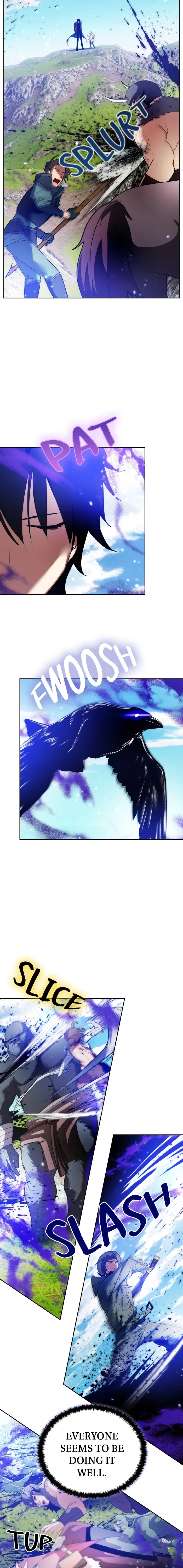 Return to Player, Chapter 80 - Event Quest (2), page 2