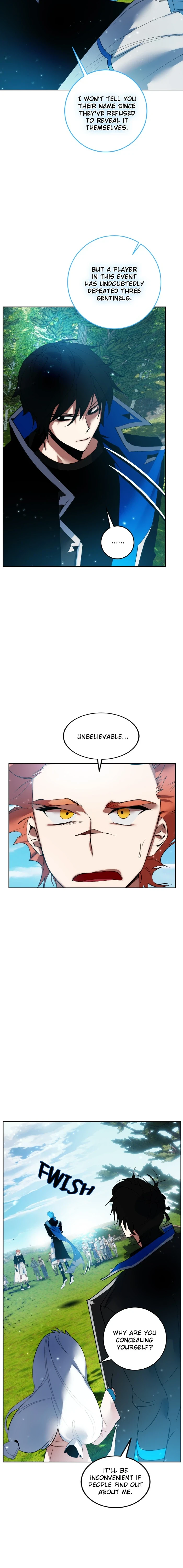 Return to Player, Chapter 80 - Event Quest (2), page 11