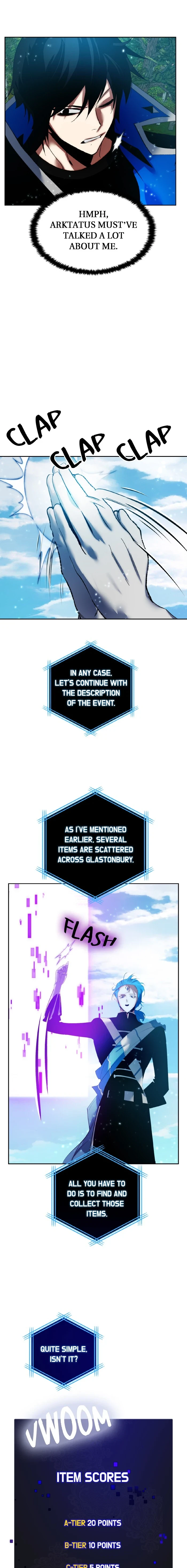 Return to Player, Chapter 80 - Event Quest (2), page 12