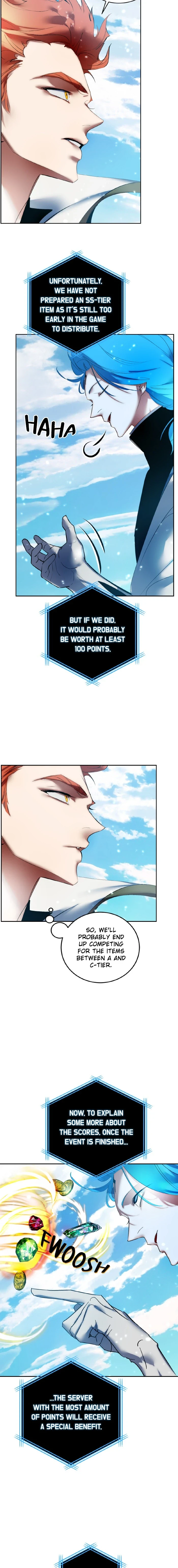Return to Player, Chapter 80 - Event Quest (2), page 14