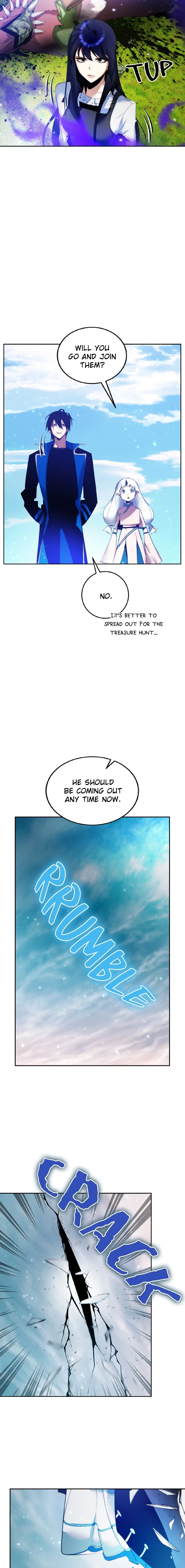 Return to Player, Chapter 80 - Event Quest (2), page 3