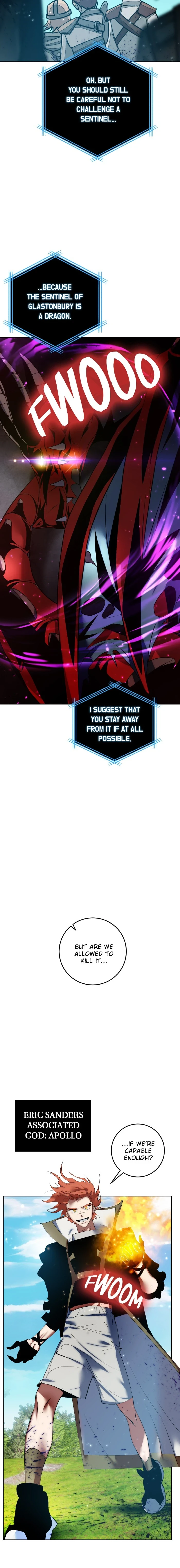 Return to Player, Chapter 80 - Event Quest (2), page 7