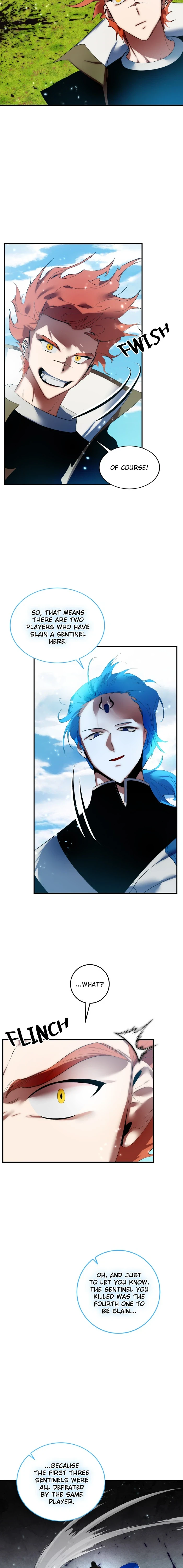 Return to Player, Chapter 80 - Event Quest (2), page 9
