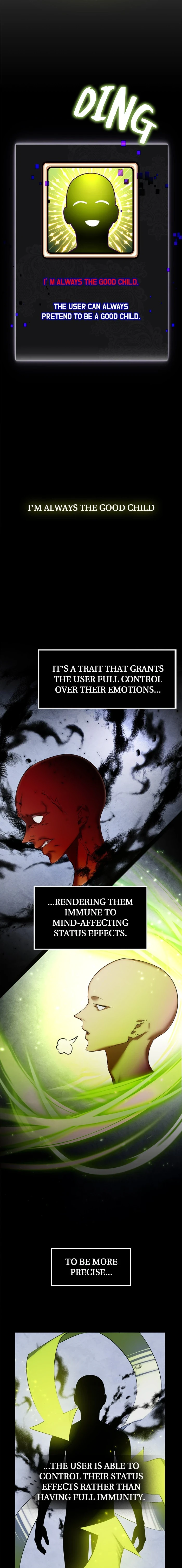 Return to Player, Chapter 82 - Village on the Lake (2), page 5