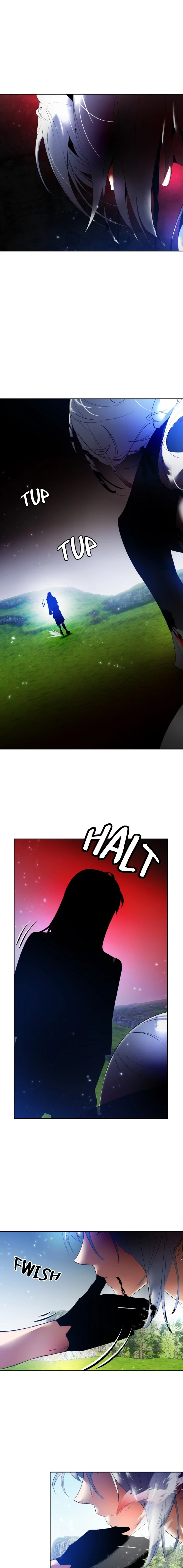 Return to Player, Chapter 85 - Behemoth (2), page 1