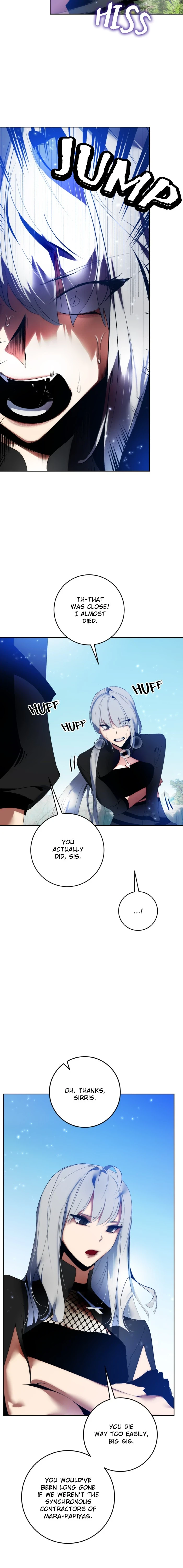 Return to Player, Chapter 85 - Behemoth (2), page 2