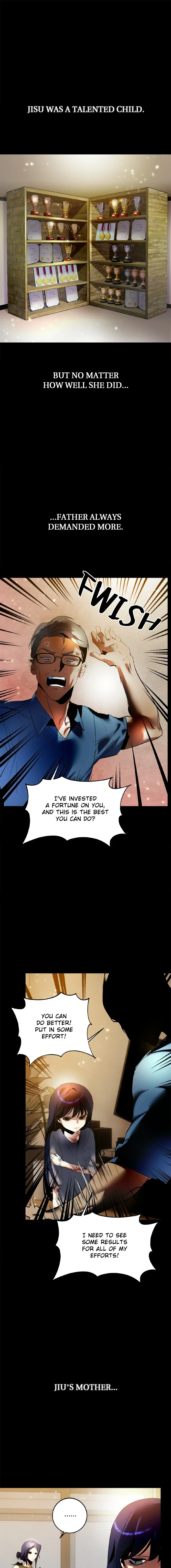 Return to Player, Chapter 90 - Celestial Slayer (1), page 1