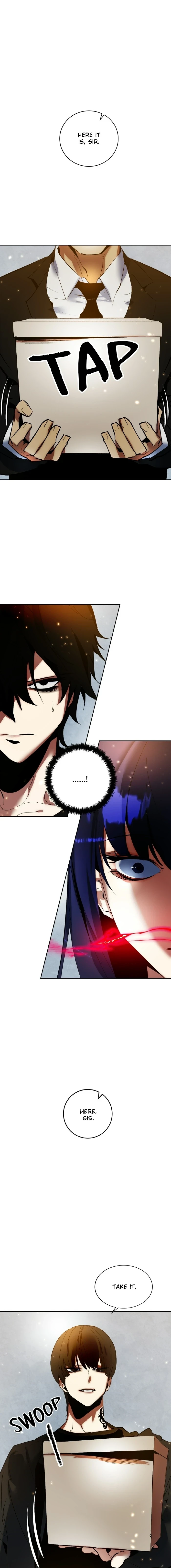 Return to Player, Chapter 90 - Celestial Slayer (1), page 14