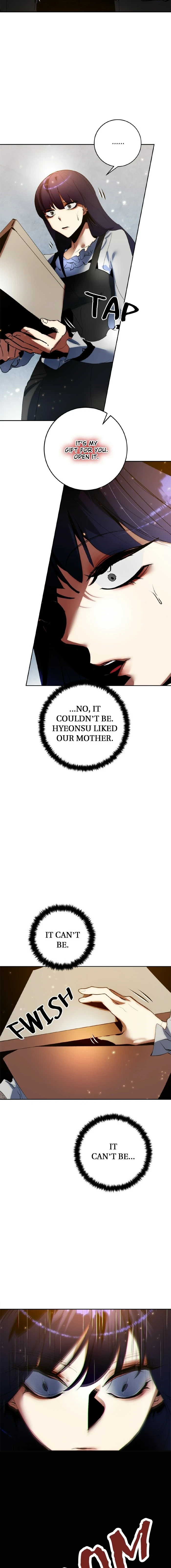 Return to Player, Chapter 90 - Celestial Slayer (1), page 15