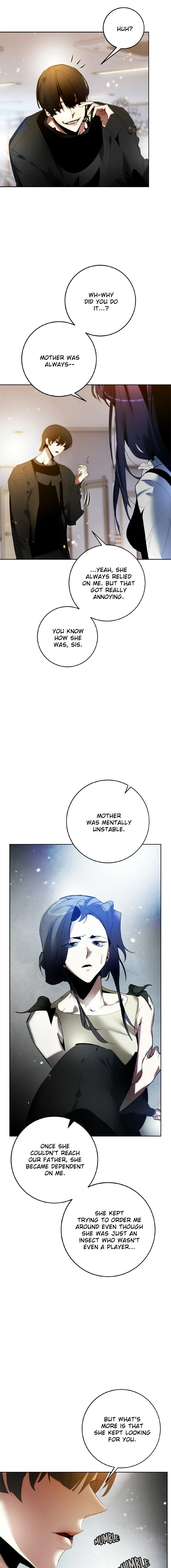 Return to Player, Chapter 90 - Celestial Slayer (1), page 17