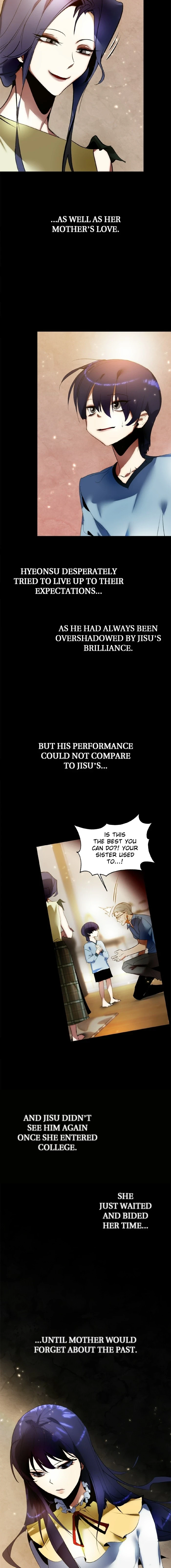 Return to Player, Chapter 90 - Celestial Slayer (1), page 6
