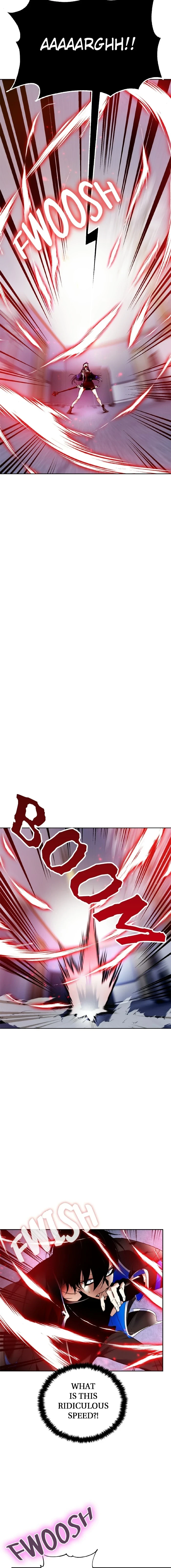 Return to Player, Chapter 91 - Celestial Slayer (2), page 13