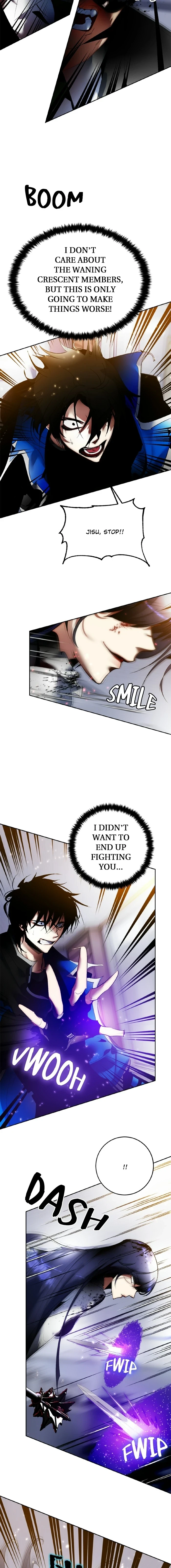 Return to Player, Chapter 91 - Celestial Slayer (2), page 16