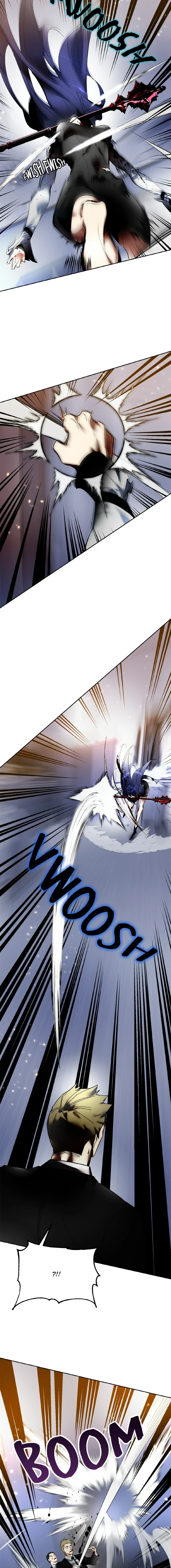 Return to Player, Chapter 91 - Celestial Slayer (2), page 17