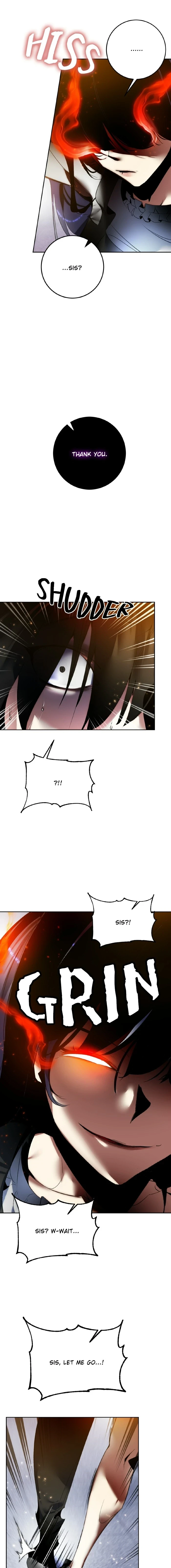 Return to Player, Chapter 91 - Celestial Slayer (2), page 7