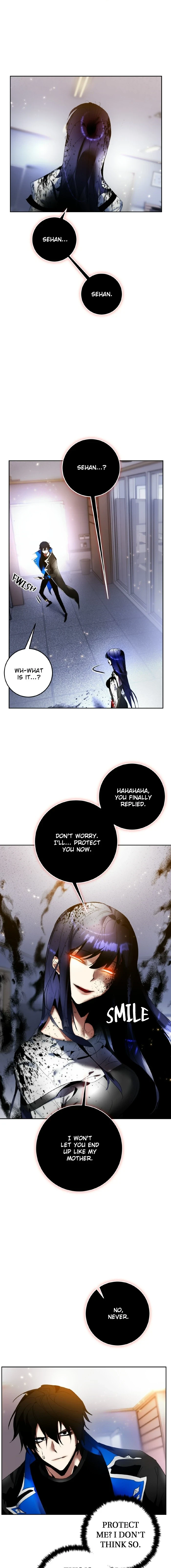 Return to Player, Chapter 91 - Celestial Slayer (2), page 10