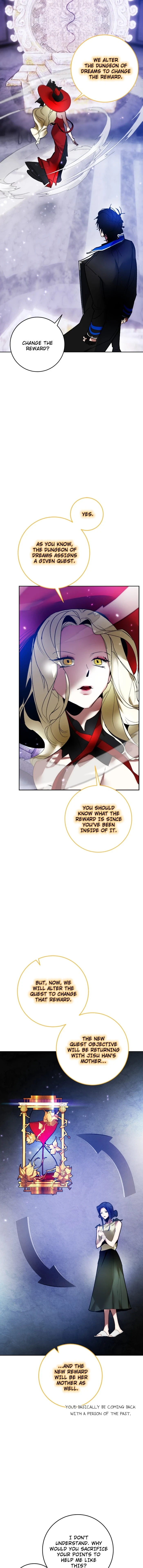 Return to Player, Chapter 93 - Load (2), page 11