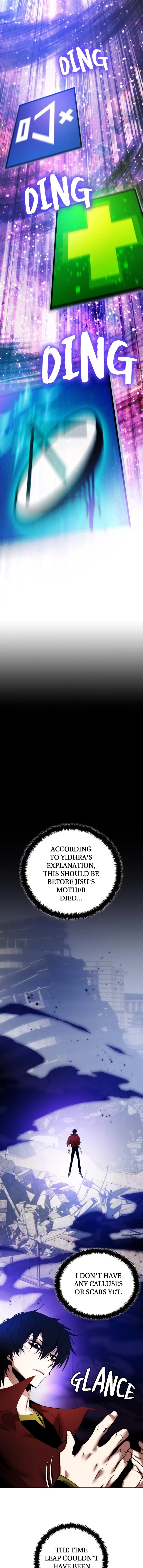 Return to Player, Chapter 93 - Load (2), page 17