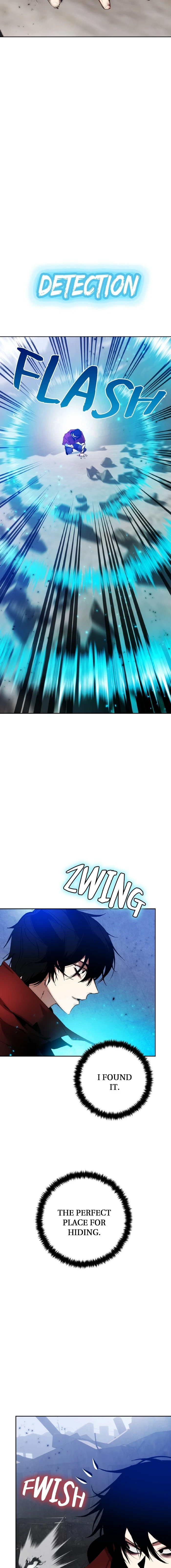 Return to Player, Chapter 94 - Load (3), page 3