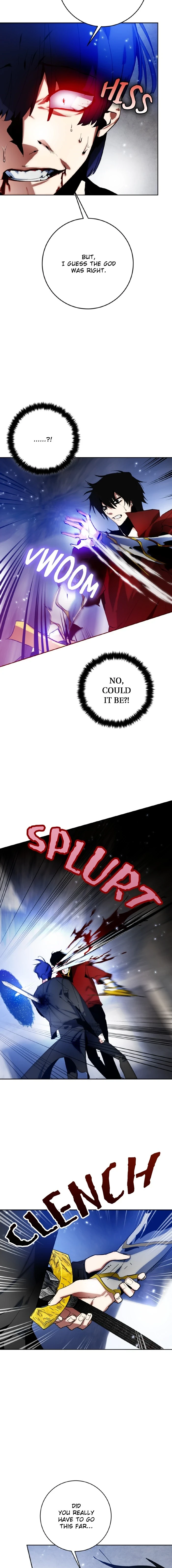 Return to Player, Chapter 98 - The Love of a Broken Girl (4), page 3