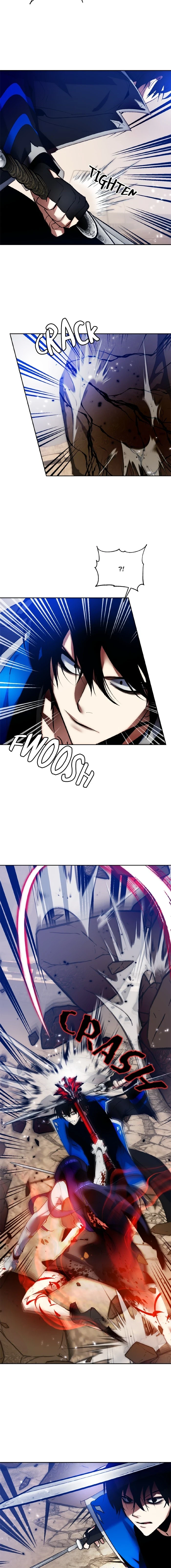 Return to Player, Chapter 99 - Promise (1), page 16