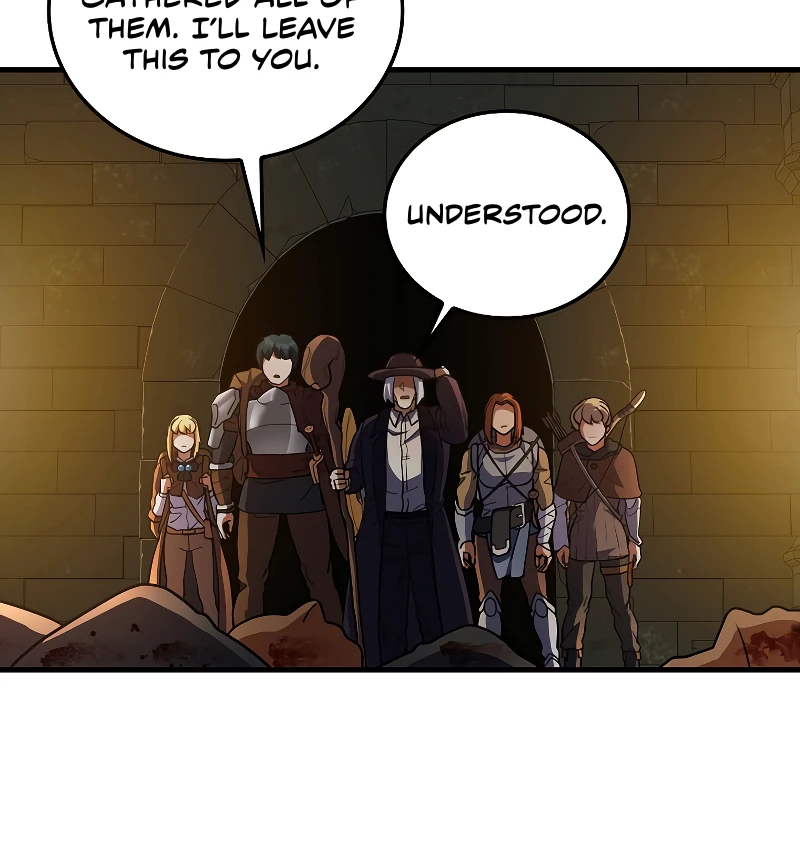 The Blood Knight's Villains, Chapter 22, page 4