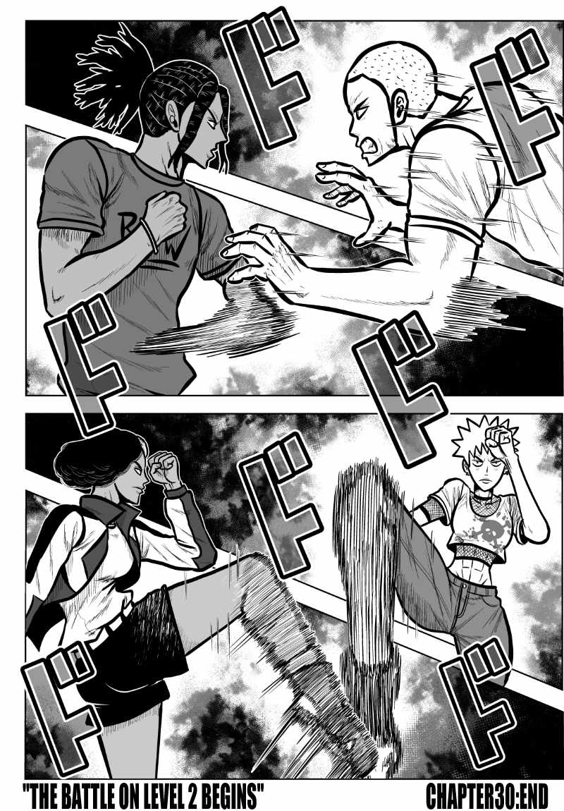Poison-Eating Healer, Chapter 29, page 10