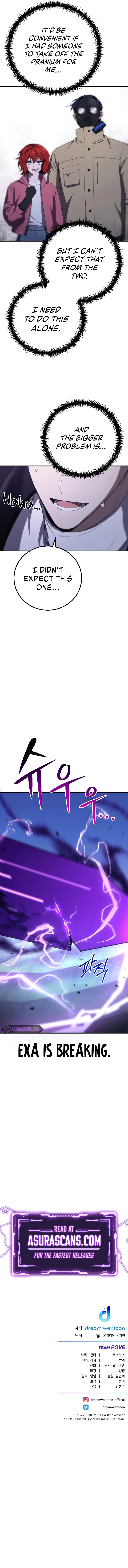 Poison-Eating Healer, Chapter 47, page 12