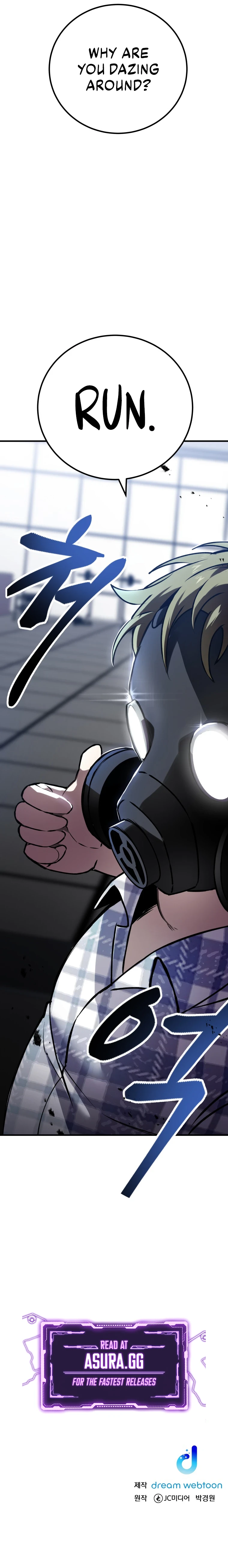 Poison-Eating Healer, Chapter 6, page 17