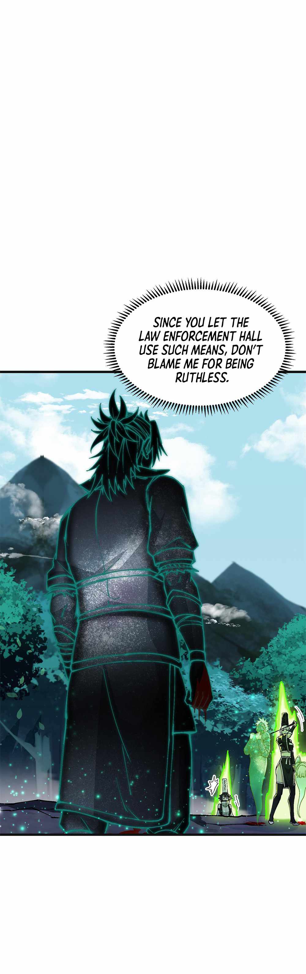 After Ten Years of Chopping Wood, Immortals Begged To Become My Disci..., Chapter 12, page 7