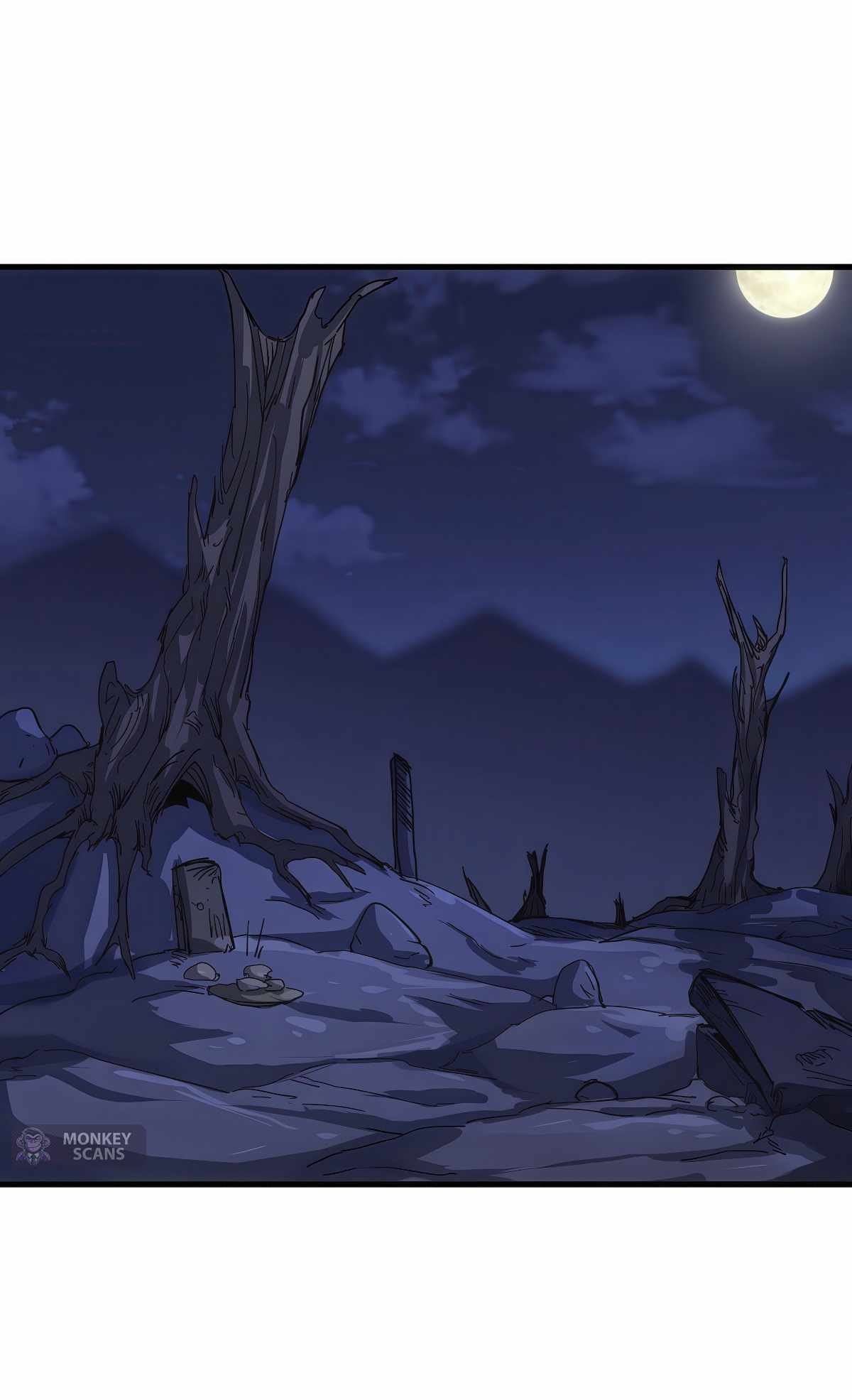 After Ten Years of Chopping Wood, Immortals Begged To Become My Disci..., Chapter 71, page 30