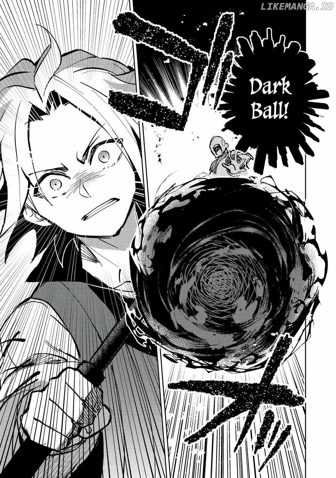 The Slime Has the Potential to Be the Strongest: In My Second Life, I..., Chapter 4, page 24