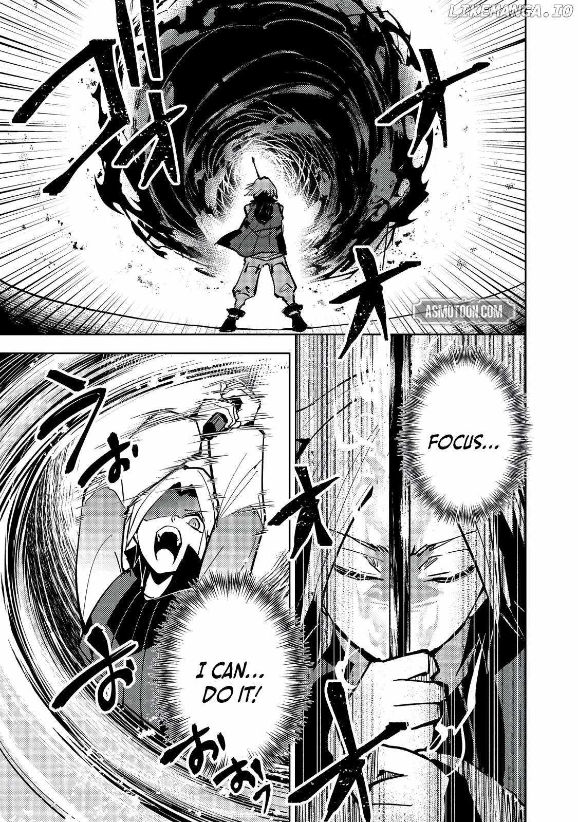 The Slime Has the Potential to Be the Strongest: In My Second Life, I..., Chapter 5, page 2