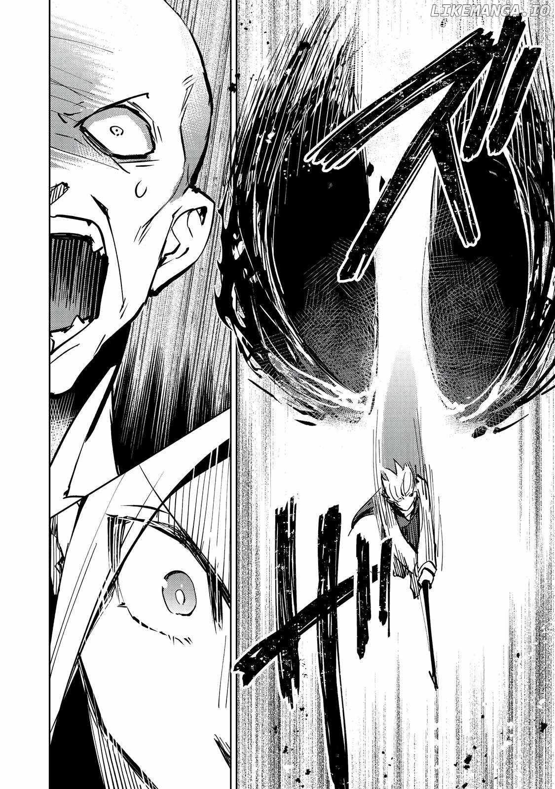 The Slime Has the Potential to Be the Strongest: In My Second Life, I..., Chapter 5, page 3