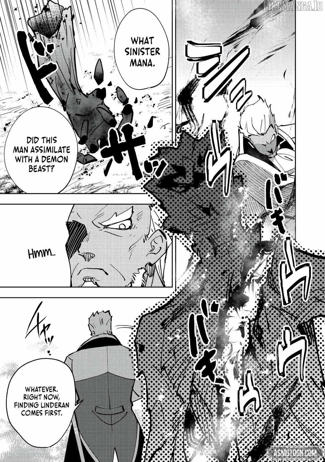 The Slime Has the Potential to Be the Strongest: In My Second Life, I..., Chapter 6, page 2