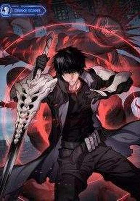 Apocalypse Sword God cover